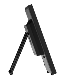 Hannspree 54.6cm (21,5) HT220CUA 16:9 M-TOUCH HDMI+DP