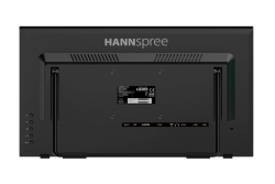 Hannspree 54.6cm (21,5) HT220CUA 16:9 M-TOUCH HDMI+DP