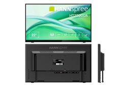 Hannspree 54.6cm (21,5) HT220CUA 16:9 M-TOUCH HDMI+DP