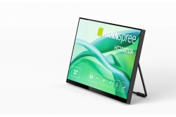 Hannspree 54.6cm (21,5) HT220CUA 16:9 M-TOUCH HDMI+DP