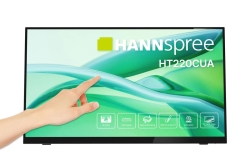 Hannspree 54.6cm (21,5) HT220CUA 16:9 M-TOUCH HDMI+DP