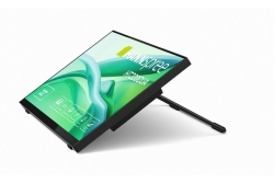 Hannspree 54.6cm (21,5) HT220CUA 16:9 M-TOUCH HDMI+DP