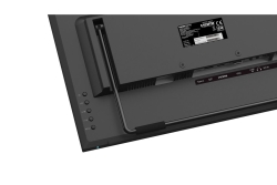 Hannspree 54.6cm (21,5) HT220CUA 16:9 M-TOUCH HDMI+DP