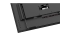 Hannspree 54.6cm (21,5) HT220CUA 16:9 M-TOUCH HDMI+DP