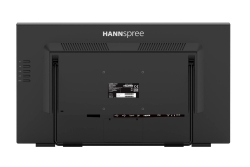 Hannspree 60.4cm (23,8) HT240CUA 16:9 M-TOUCH HDMI+DP+USBC