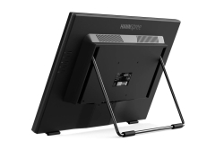 Hannspree 60.4cm (23,8) HT240CUA 16:9 M-TOUCH HDMI+DP+USBC