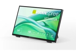 Hannspree 60.4cm (23,8) HT240CUA 16:9 M-TOUCH HDMI+DP+USBC