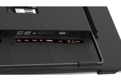 Hannspree 60.4cm (23,8) HT240CUA 16:9 M-TOUCH HDMI+DP+USBC