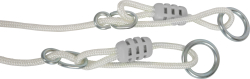 Babyschaukel „Seaside“