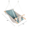 Babyschaukel „Seaside“