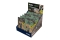 TROIKA Thekendisplay 12x Miniwerkzeug