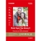 Papier Canon PP201 Fotopapier 20 Blatt A4 (260g)
