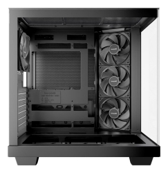 be quiet! Geh Light Base 500 Black
