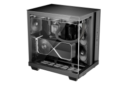 be quiet! Geh Light Base 500 Black