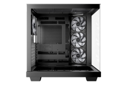 be quiet! Geh Light Base 500 LX Black