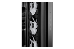 be quiet! Geh Light Base 500 LX Black