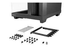 be quiet! Geh Light Base 500 LX Black
