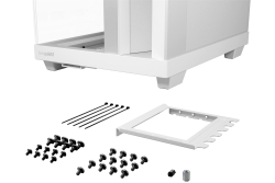 be quiet! Geh Light Base 500 LX White