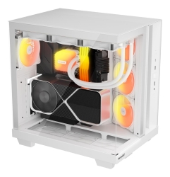 be quiet! Geh Light Base 500 LX White