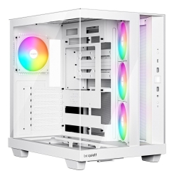 be quiet! Geh Light Base 500 LX White
