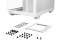 be quiet! Geh Light Base 500 LX White