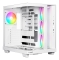 be quiet! Geh Light Base 500 LX White