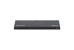 MANHATTAN 4K60Hz 8-Port HDMI-Splitter mit Downscaling