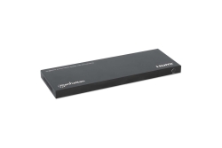 MANHATTAN 4K60Hz 8-Port HDMI-Splitter mit Downscaling