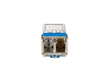 LevelOne SFP Transceiver 1.25Gpbs SM Duplex LC 1550nm 80km