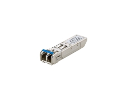 LevelOne SFP Transceiver 1.25Gpbs SM Duplex LC 1550nm 80km