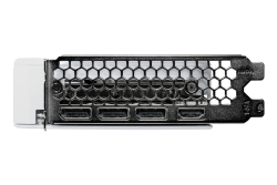 Palit RTX5060 TI White OC 16GB GDDR7 HDMI 3xDP