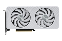 Palit RTX5060 White OC 8GB GDDR7 HDMI 3xDP