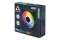 ARCTIC Lüfter 120*120*25 P12 Pro A-RGB