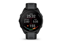 Garmin Forerunner 165 Grey/Black
