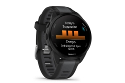 Garmin Forerunner 165 Grey/Black