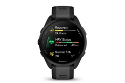 Garmin Forerunner 165 Grey/Black