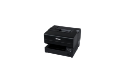 EPSON Bondrucker TM-J7700(301) schwarz (C31CF70301PH)
