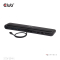 Club3D USB-C 12in1-Dock >DP1.4/2xHDMI/2xUSB-C/ 8K30Hz PD100W retail