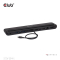 Club3D USB-C 12in1-Dock >DP1.4/2xHDMI/2xUSB-C/ 8K30Hz PD100W retail