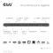Club3D USB-C 12in1-Dock >DP1.4/2xHDMI/2xUSB-C/ 8K30Hz PD100W retail