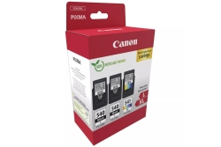 Patrone Canon PG-540L/CL-541XL black