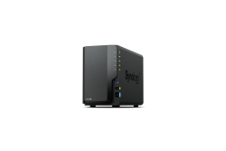 Synology NAS DS225+ 2-bay