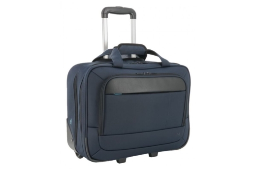 Mobilis 4 Roller Bag 14-17 100% Recycled 27L
