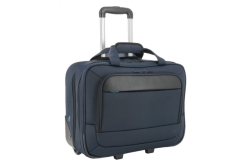 Mobilis 4 Roller Bag 14-17 100% Recycled 27L
