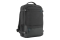 Mobilis Trendy 24h Backpack 14-16 Black 25L 100% Recycled