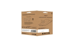 Mobilis Screen Protector anti shock IK06 iPad Mini 6/7
