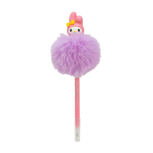BlueSkyStudios Sanrio Kugelschreiber My Melody PomPom