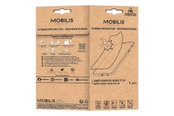 Mobilis Screen Protector anti shock Motorola Edge 50 Neo
