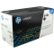 HP Toner CE264X 646X schwarz