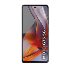 Mobilis Scr. Prot. Anti-Shock Motorola Moto G75